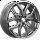 ����������� ���� ����� SKAD ����� 8x19 5x108 ET55 DIA63.35 ������